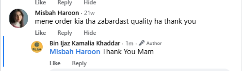 Customer review 4